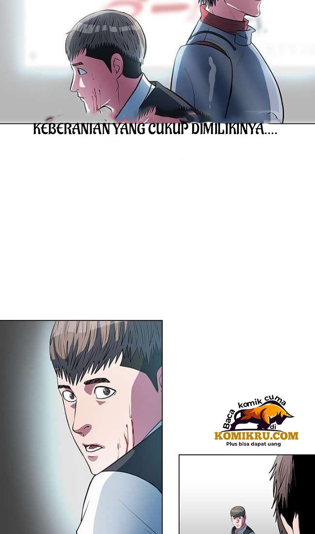 Sovereign Of Judgment Chapter 31 Gambar 17