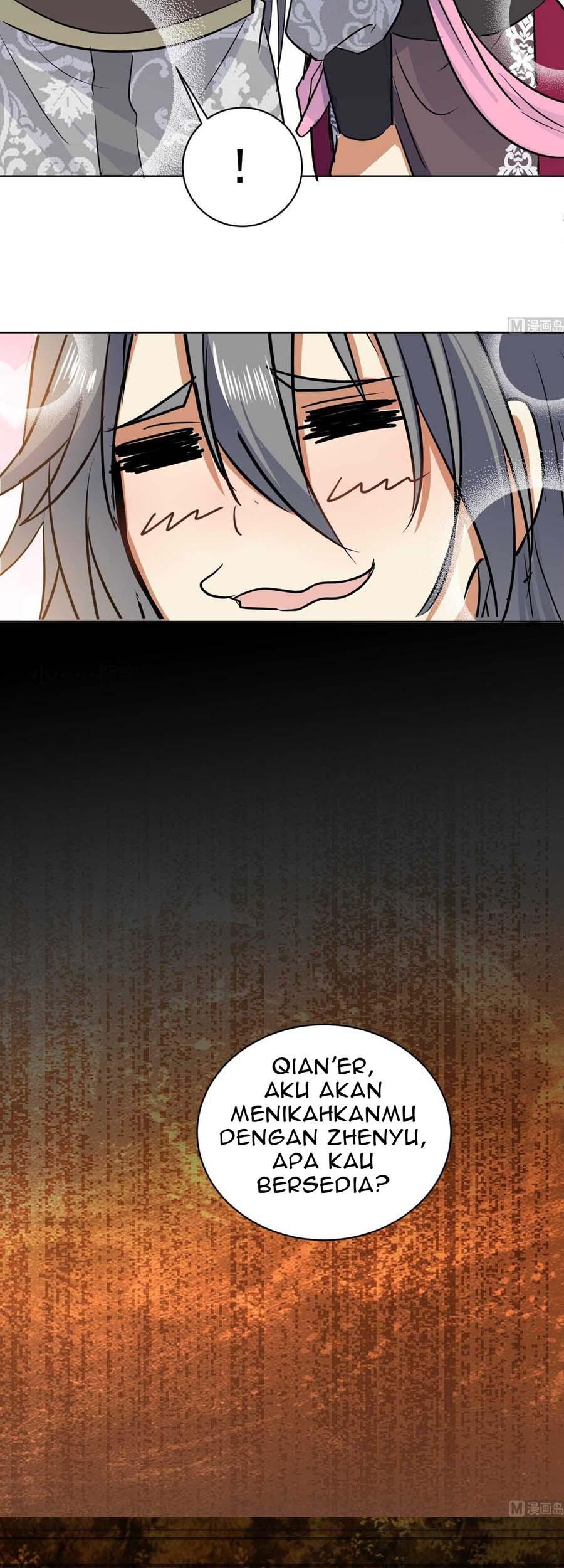 The Nine Heaven of Martial Arts Chapter 116 Gambar 14