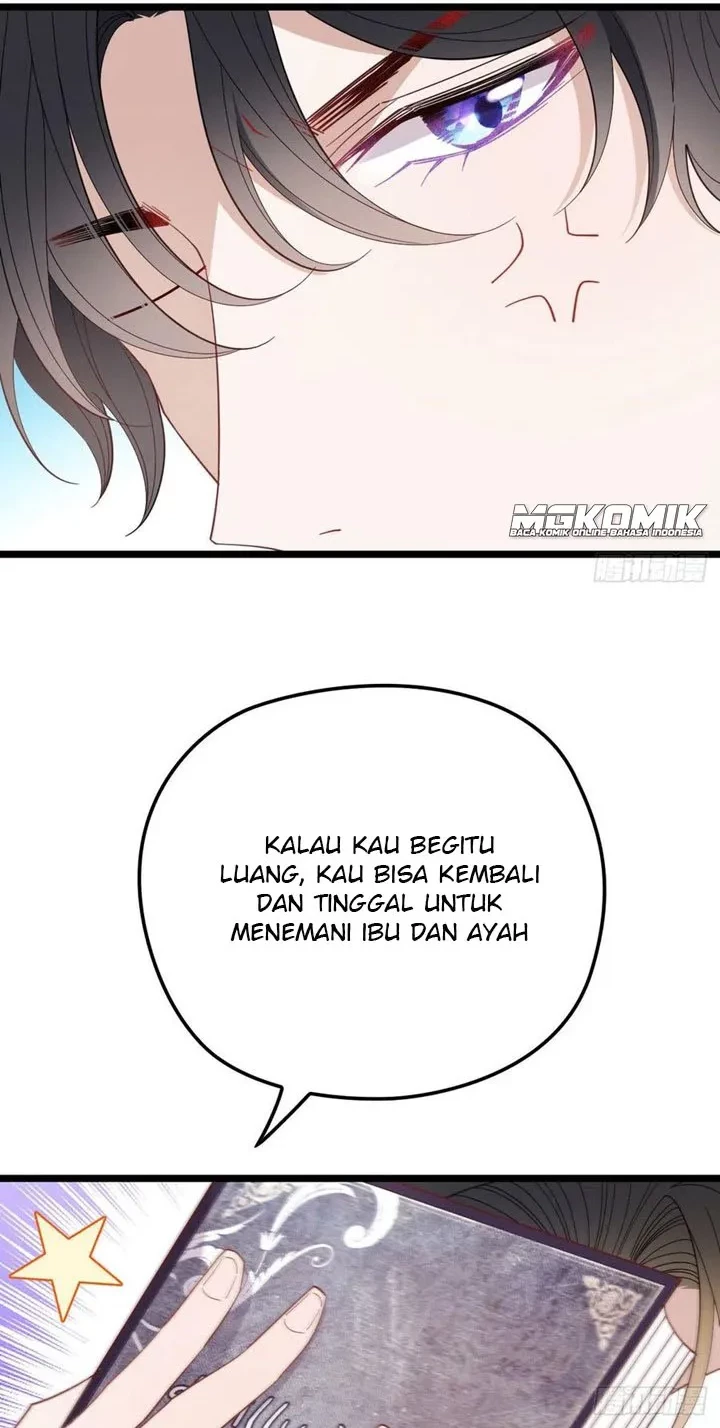 Pregnant Wife, One Plus One Chapter 62 Gambar 12
