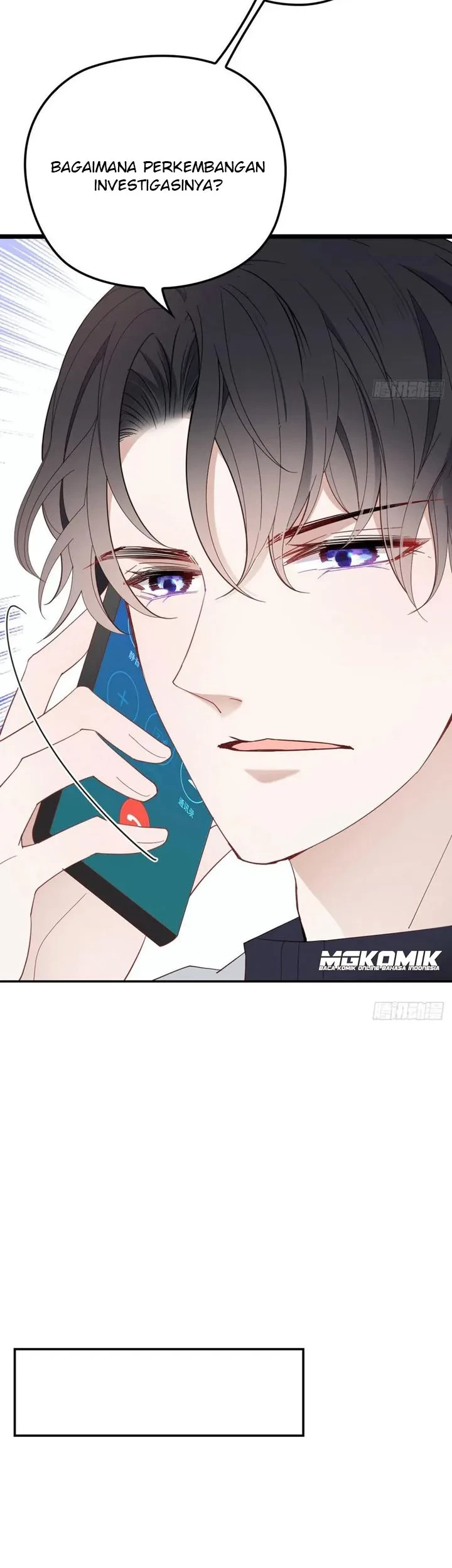 Pregnant Wife, One Plus One Chapter 62 Gambar 16