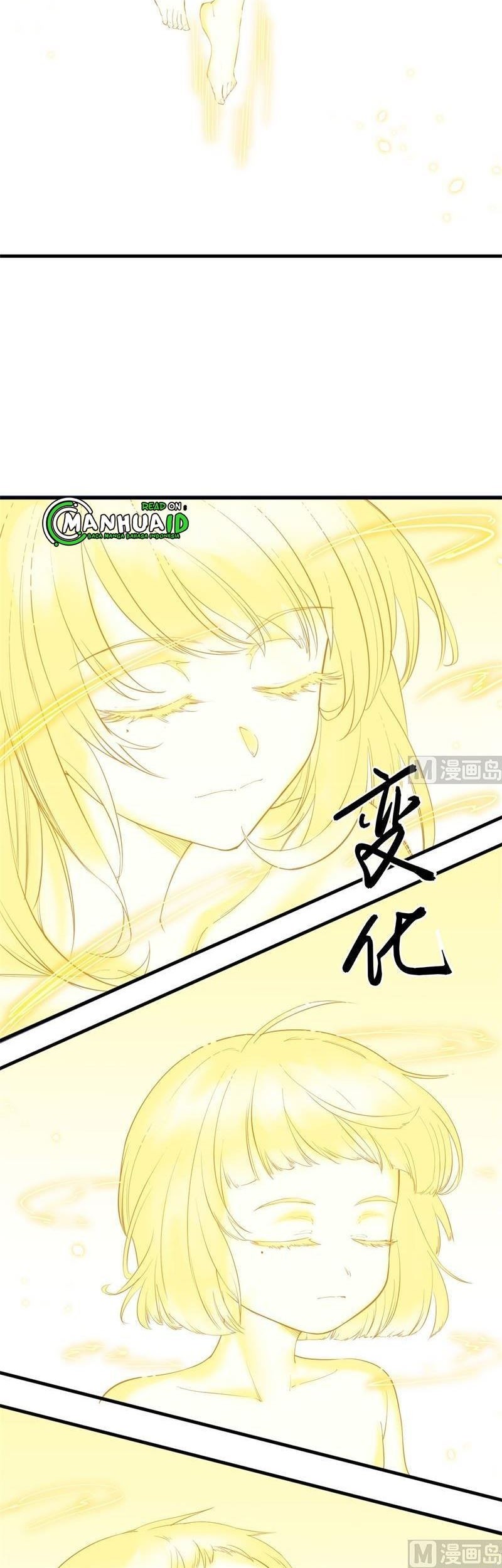 Monk From the Future Chapter 63 Gambar 9