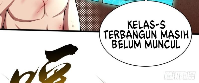 I Deliver Food in doomday Chapter 22 Gambar 5