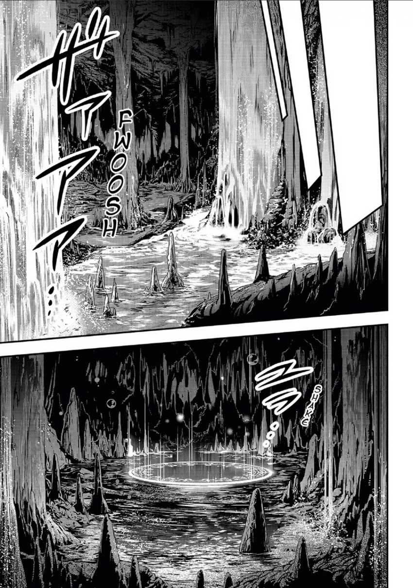 Assassin de aru ore no Sutetasu ga Yuusha yori mo Akiraka ni Tsuyoi Nodaga Chapter 20 Gambar 15