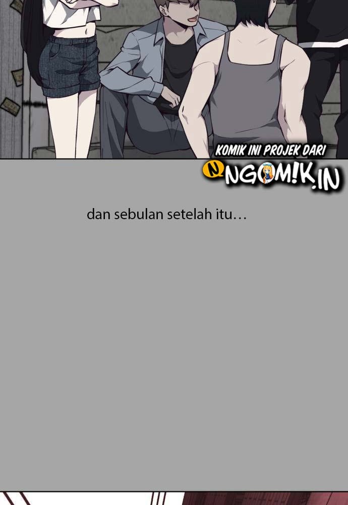 The Boy of Death Chapter 35 Gambar 43