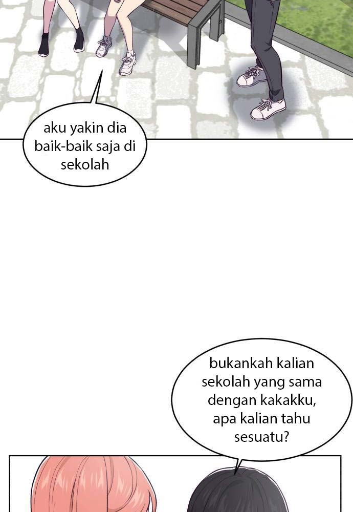 The Boy of Death Chapter 35 Gambar 46