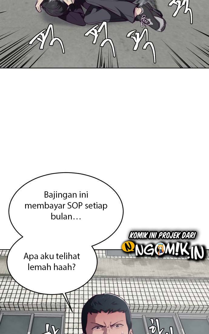 The Boy of Death Chapter 35 Gambar 52