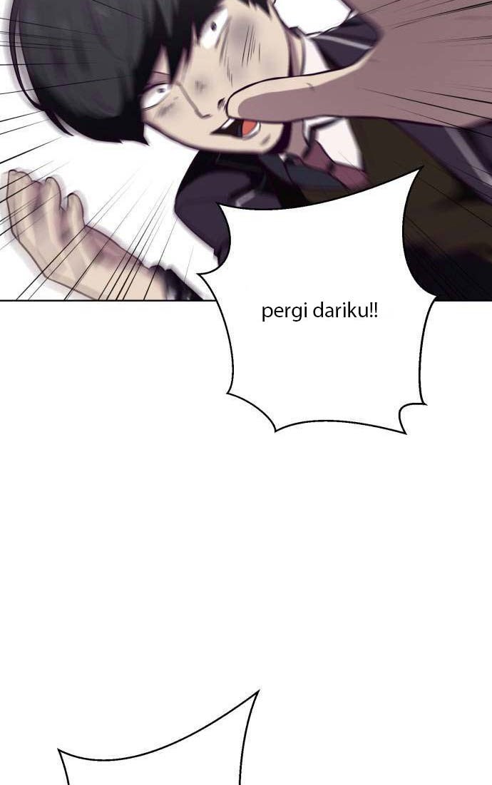 The Boy of Death Chapter 35 Gambar 55