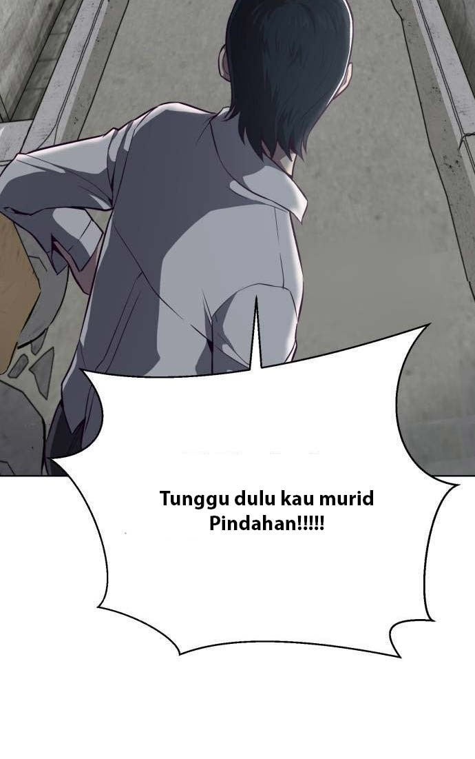 The Boy of Death Chapter 35 Gambar 61