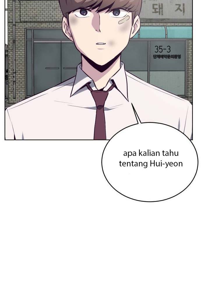 The Boy of Death Chapter 35 Gambar 64