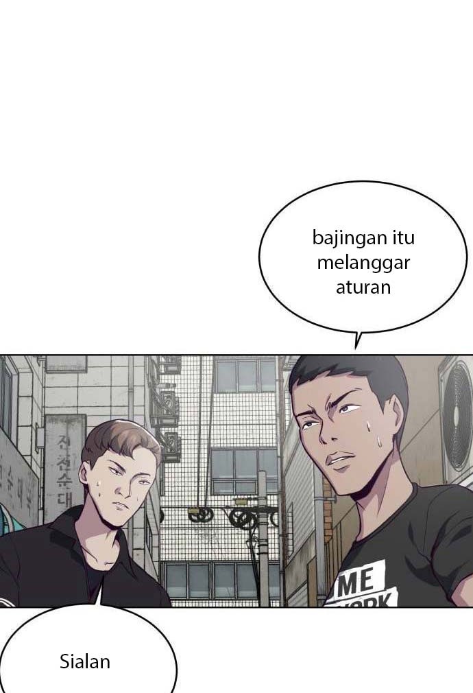 The Boy of Death Chapter 35 Gambar 67