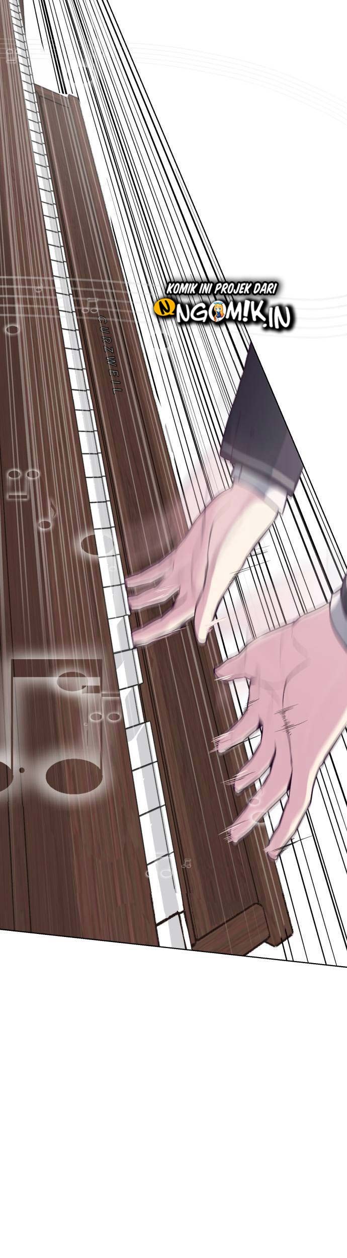 The Boy of Death Chapter 35 Gambar 5