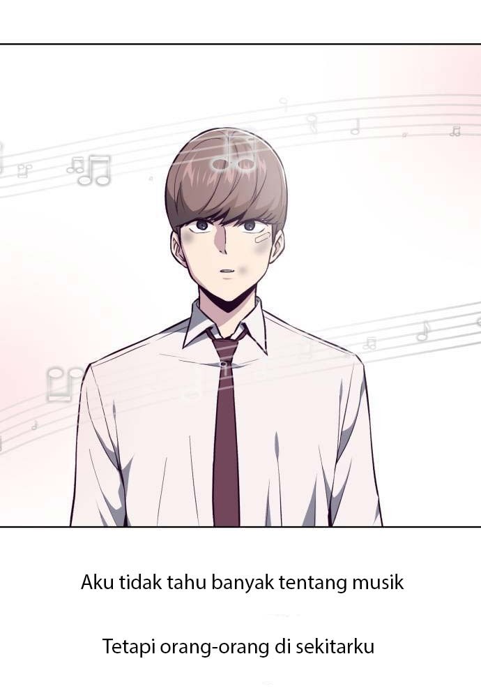 The Boy of Death Chapter 35 Gambar 16