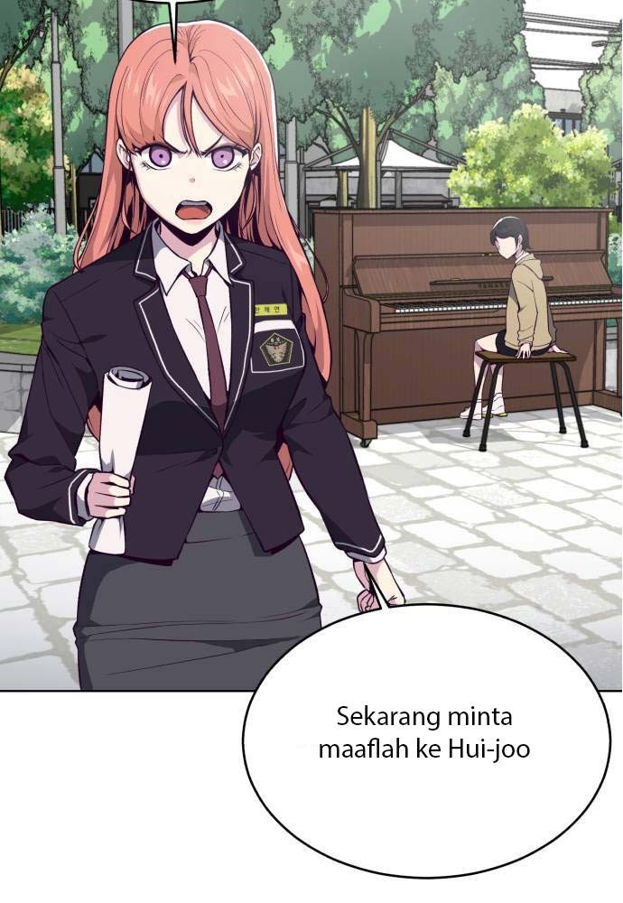 The Boy of Death Chapter 35 Gambar 25