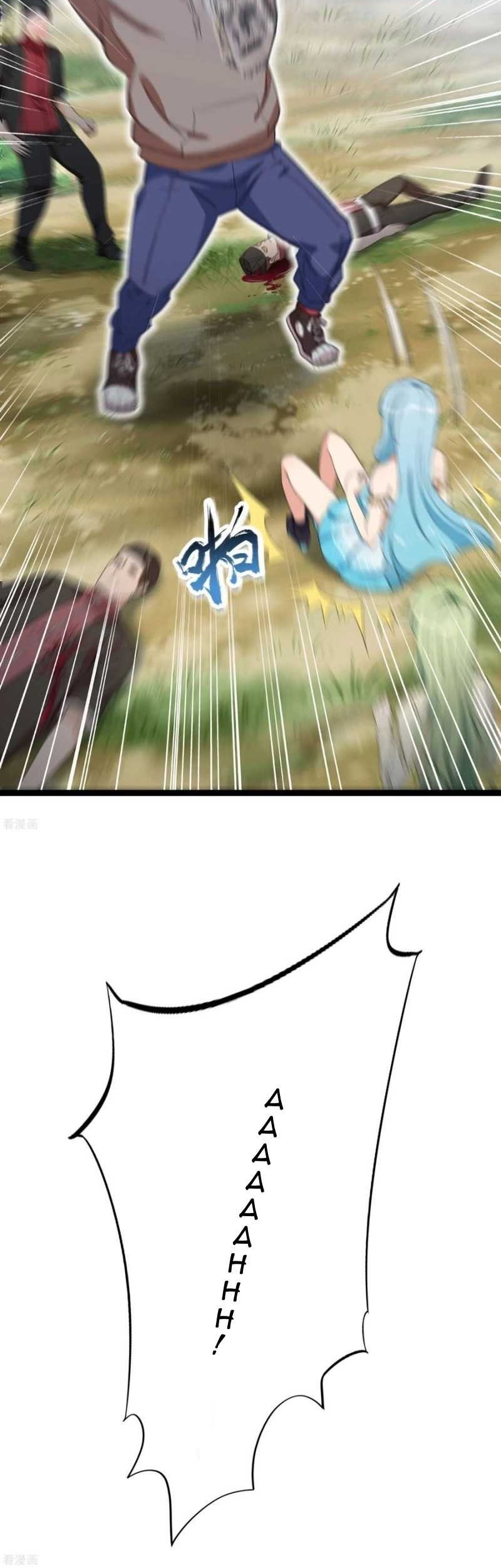 Dianfeng Chapter 83 Gambar 4