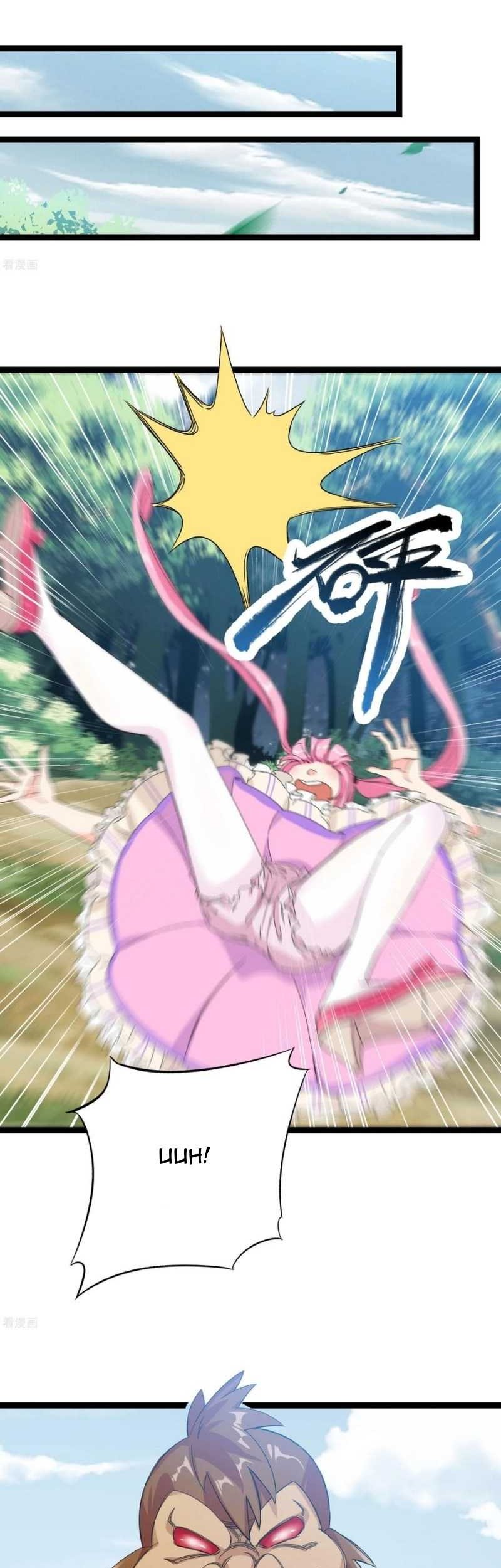 Dianfeng Chapter 83 Gambar 10