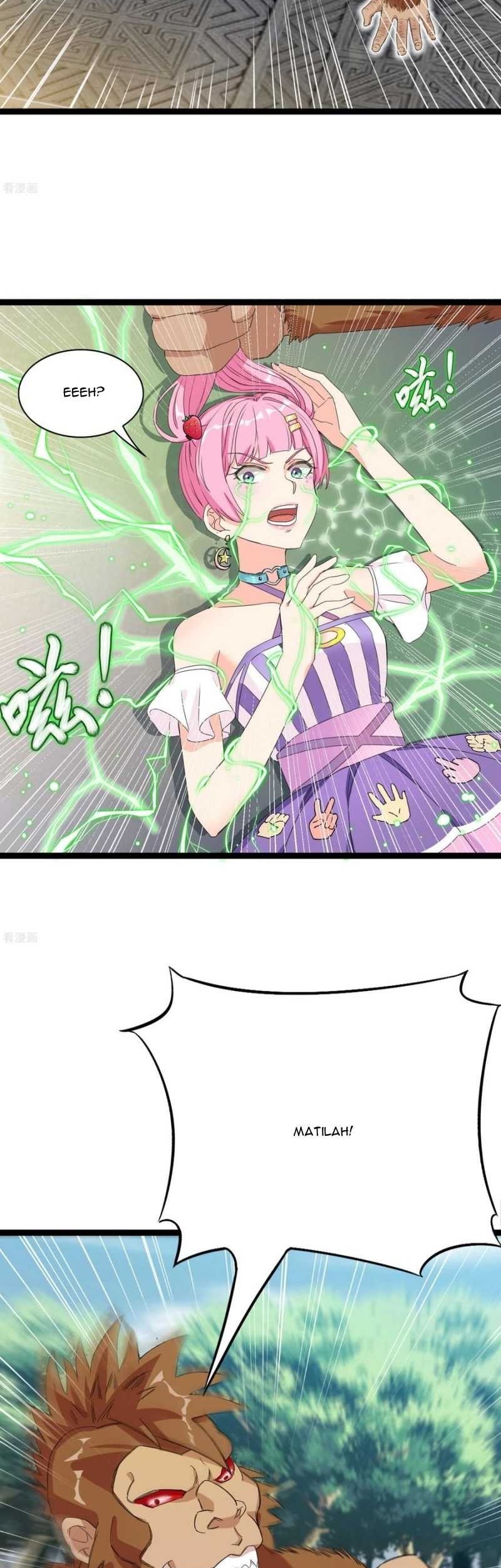 Dianfeng Chapter 83 Gambar 17