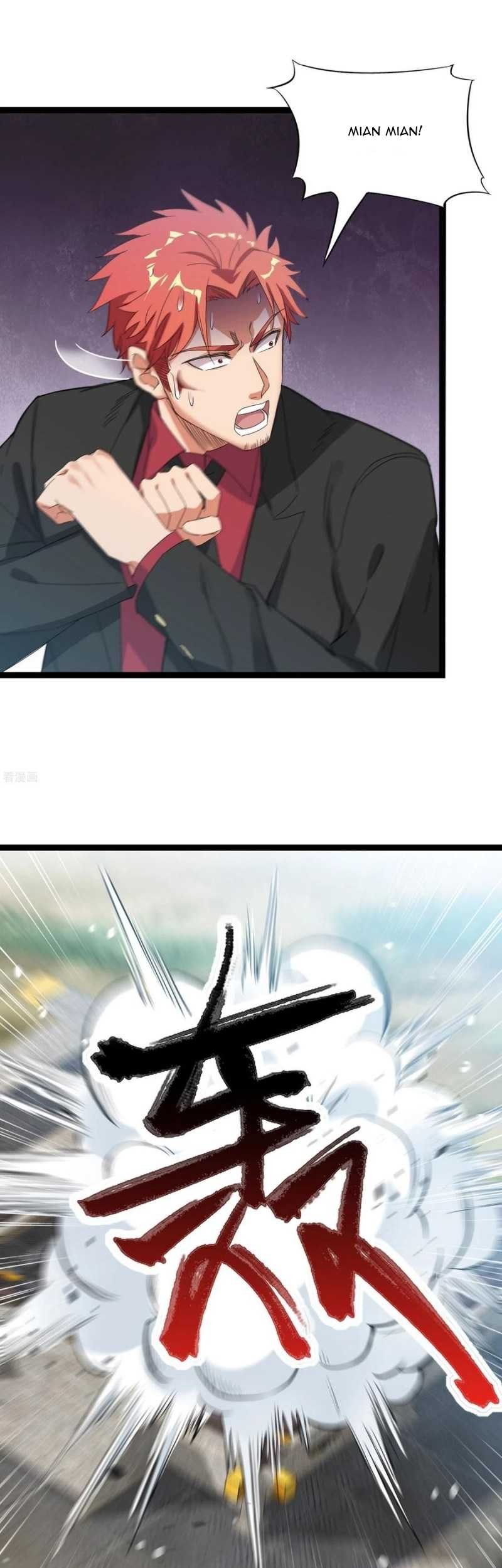 Dianfeng Chapter 83 Gambar 19