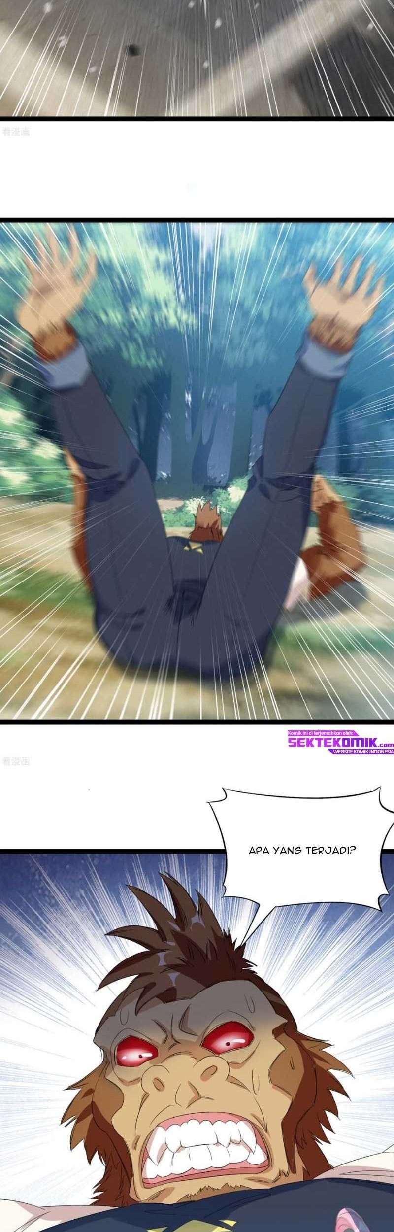 Dianfeng Chapter 83 Gambar 20