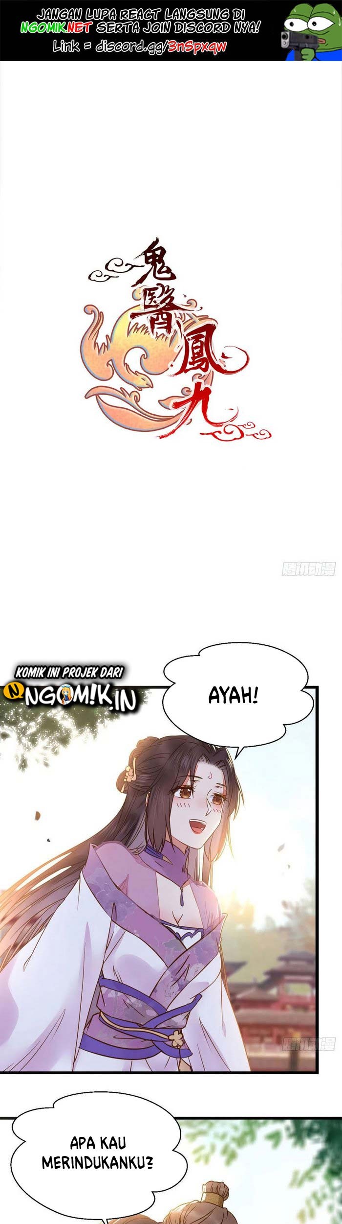Baca The Ghostly Doctor Chapter 304 Gambar 2