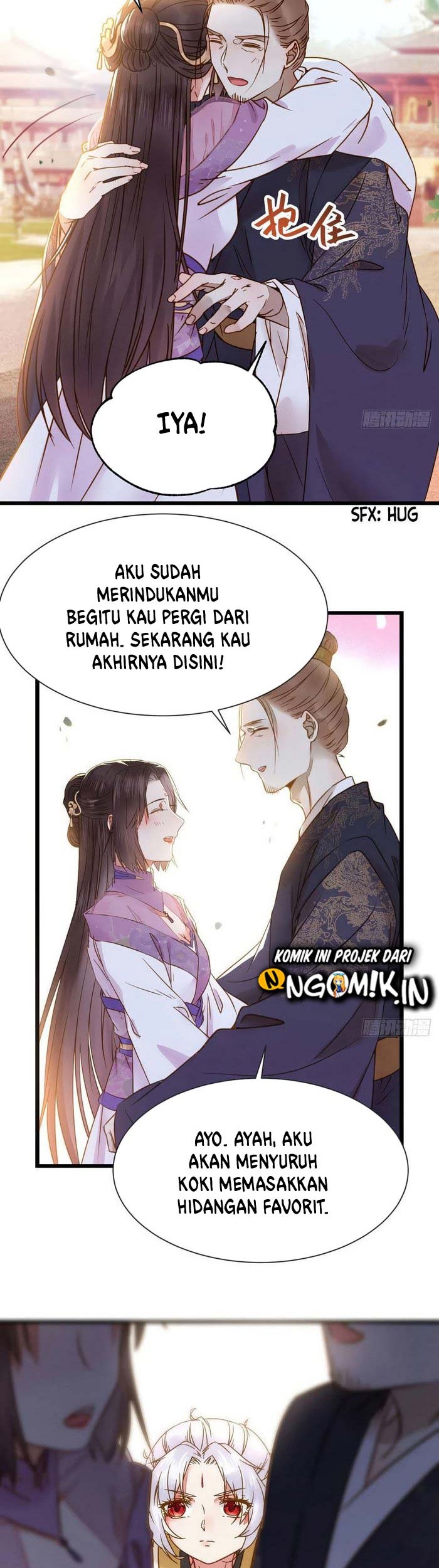 The Ghostly Doctor Chapter 304 Gambar 3