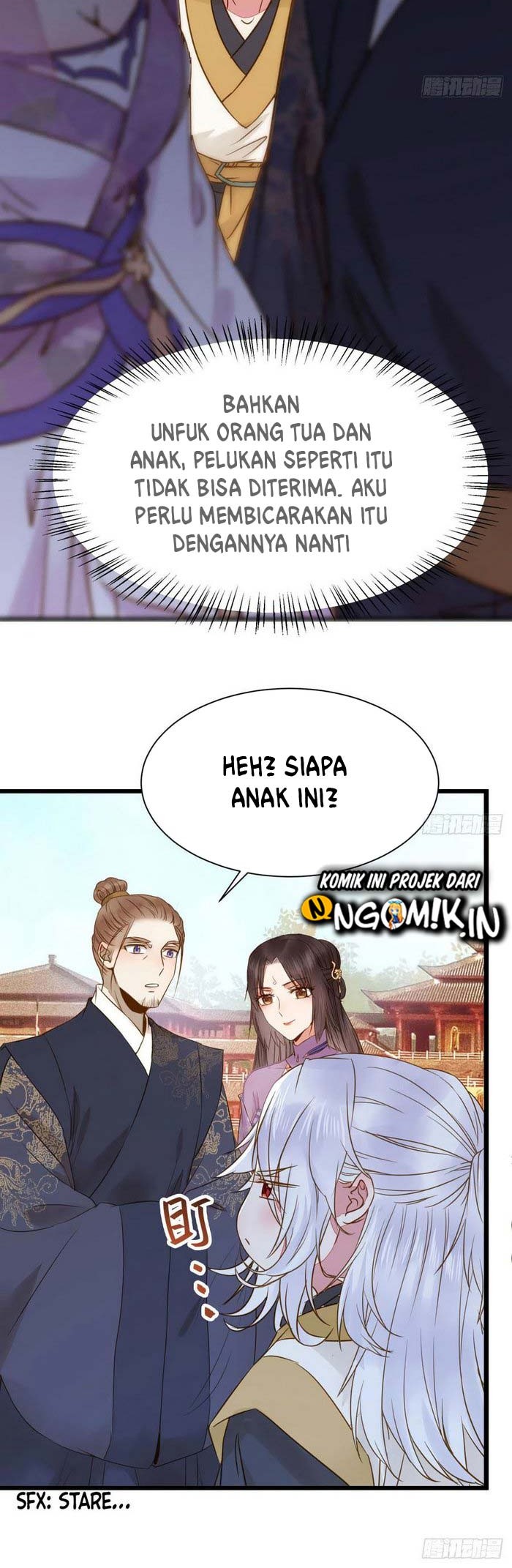 The Ghostly Doctor Chapter 304 Gambar 4