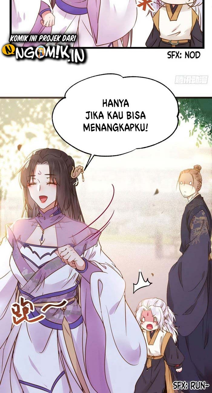 The Ghostly Doctor Chapter 304 Gambar 8