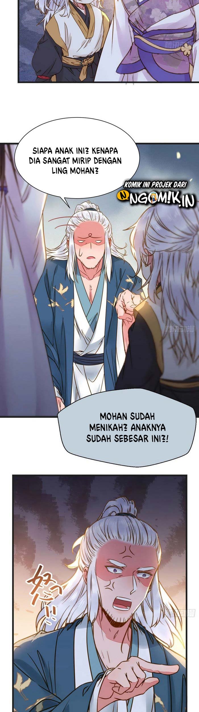 The Ghostly Doctor Chapter 304 Gambar 19