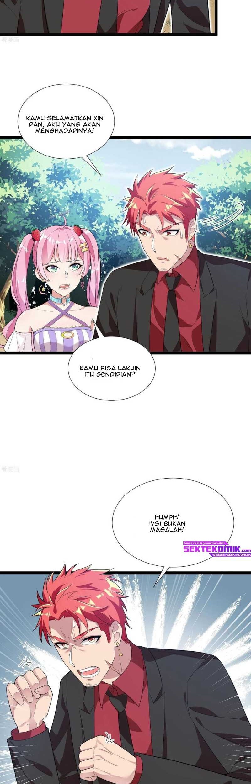 Dianfeng Chapter 82 Gambar 3