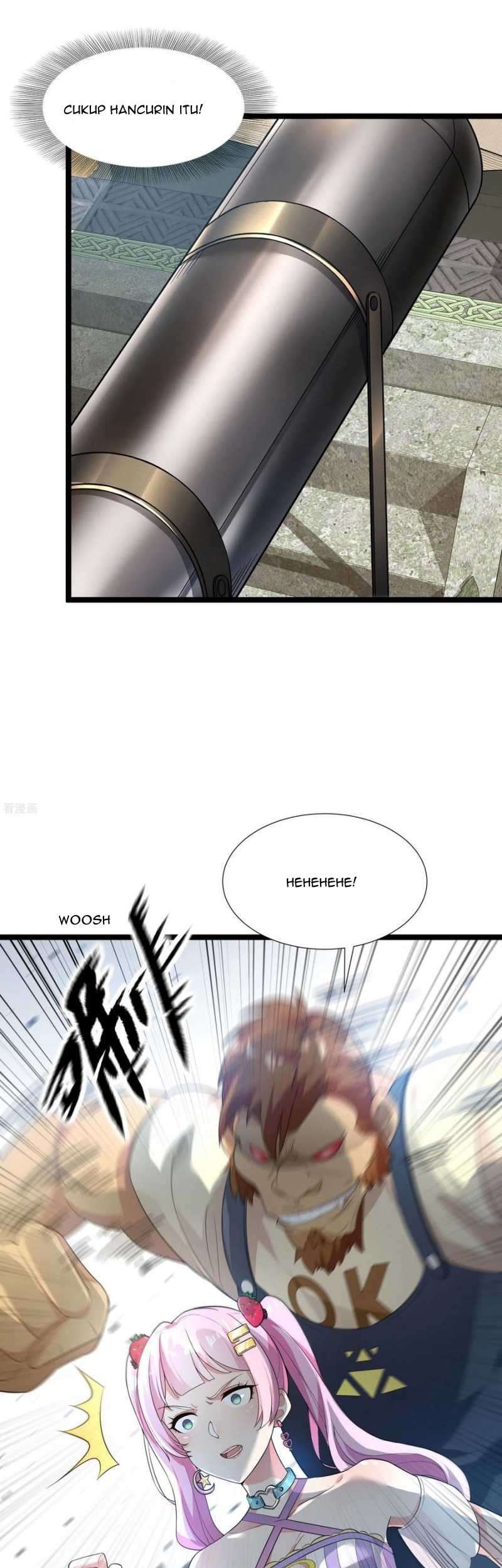 Dianfeng Chapter 82 Gambar 5