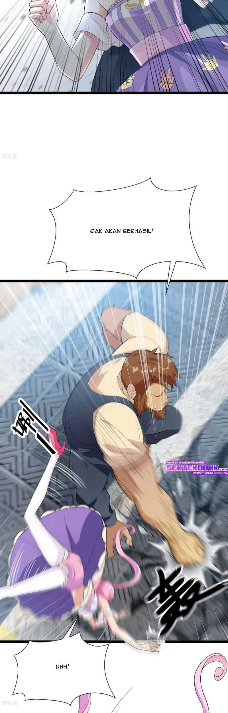 Dianfeng Chapter 82 Gambar 6