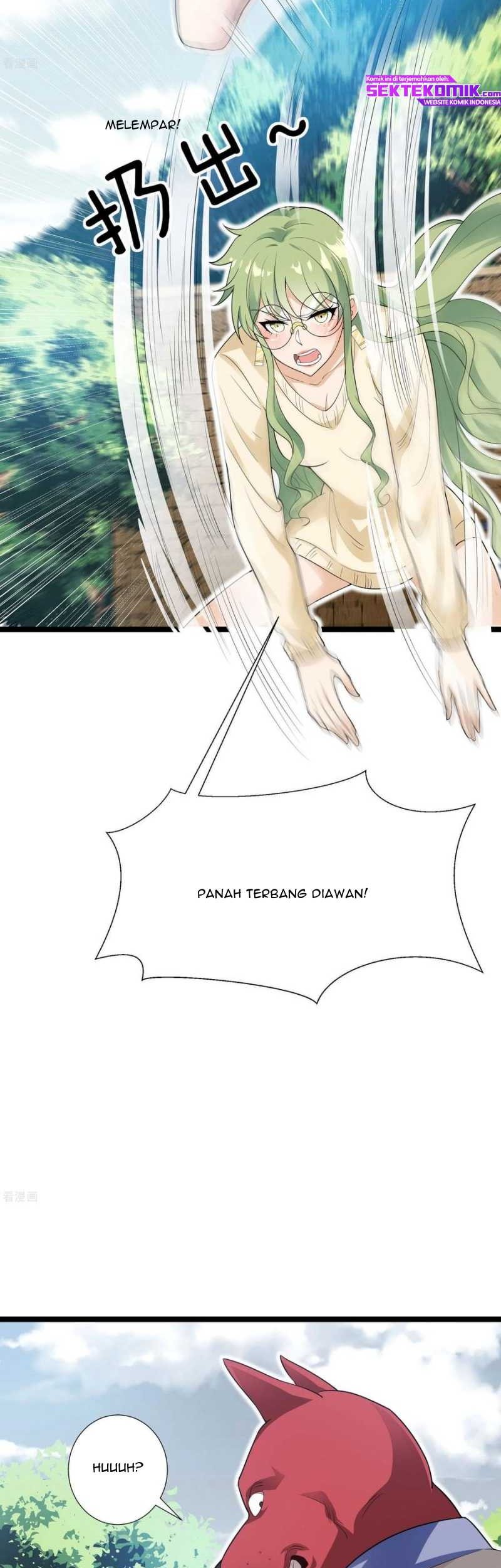 Dianfeng Chapter 82 Gambar 21