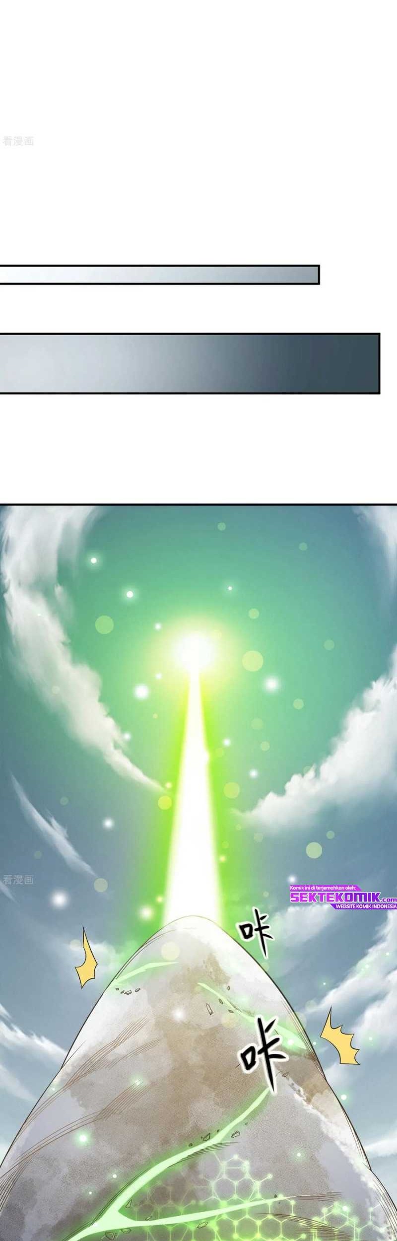 Dianfeng Chapter 81 Gambar 14