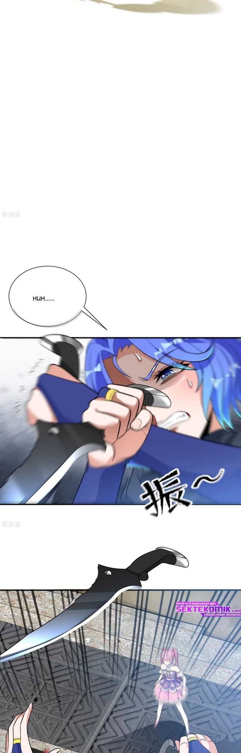 Dianfeng Chapter 81 Gambar 26