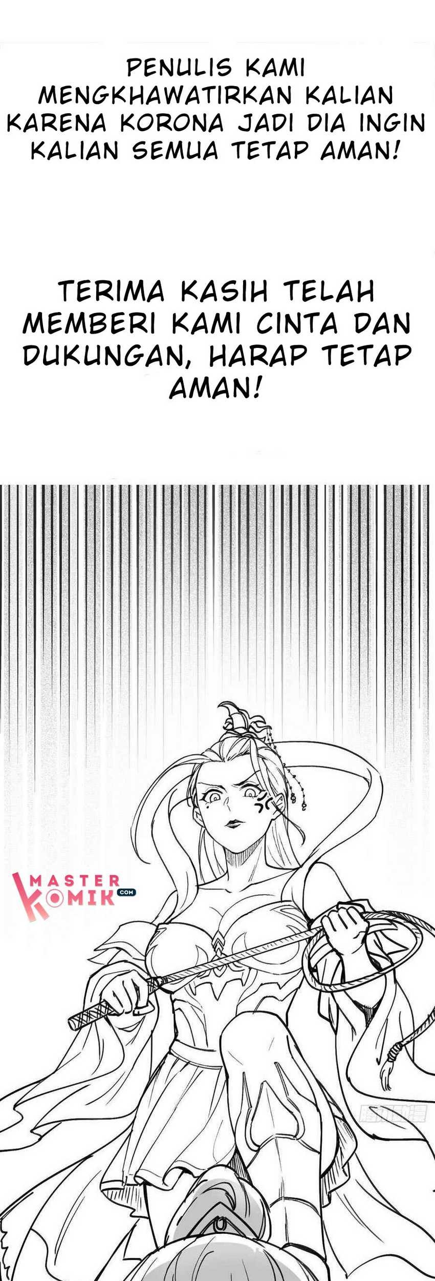 Baca  King Killer Reborn Chapter 30 Gambar 2