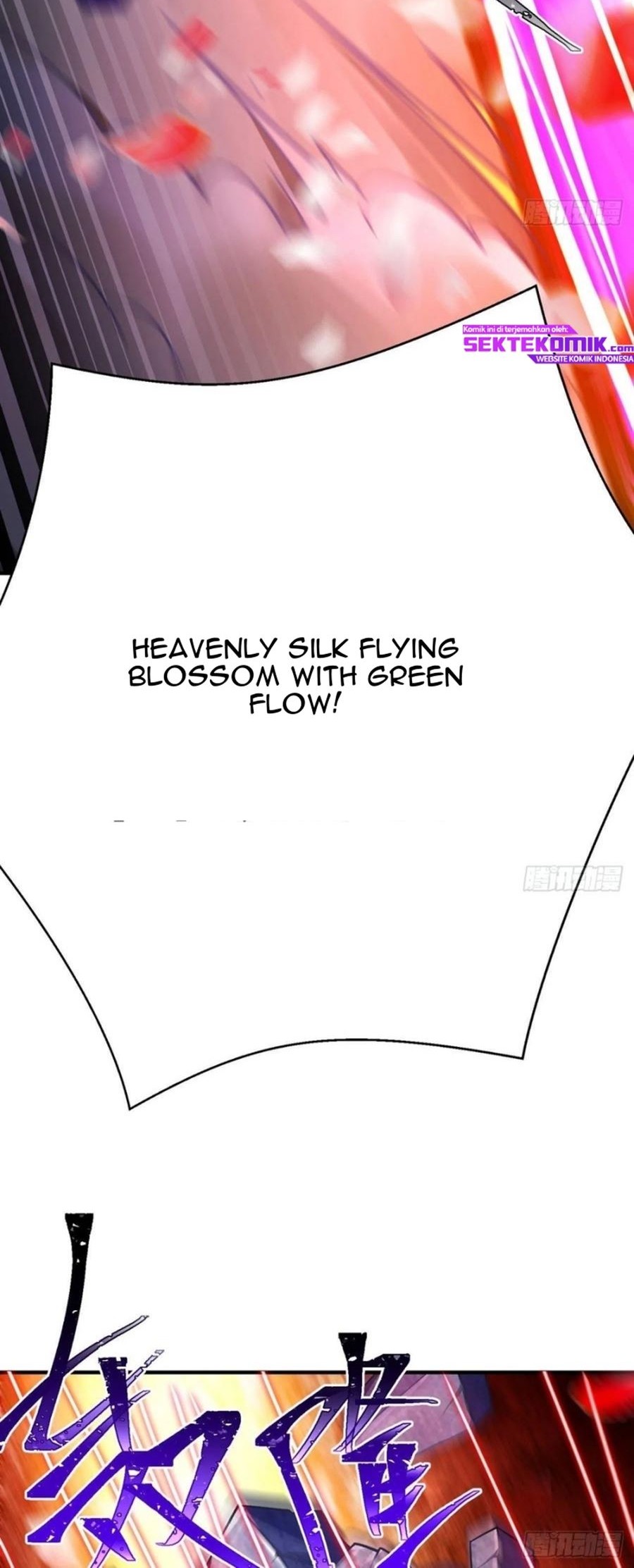 I Picked Up An Attribute Chapter 93 Gambar 36
