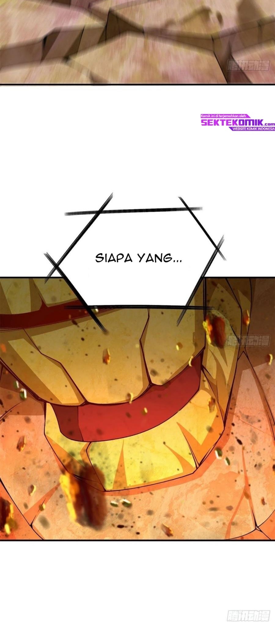 I Picked Up An Attribute Chapter 93 Gambar 42