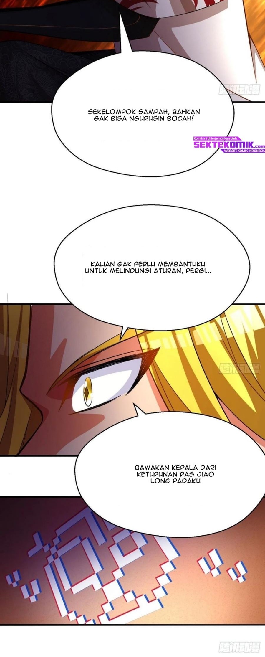 I Picked Up An Attribute Chapter 93 Gambar 10