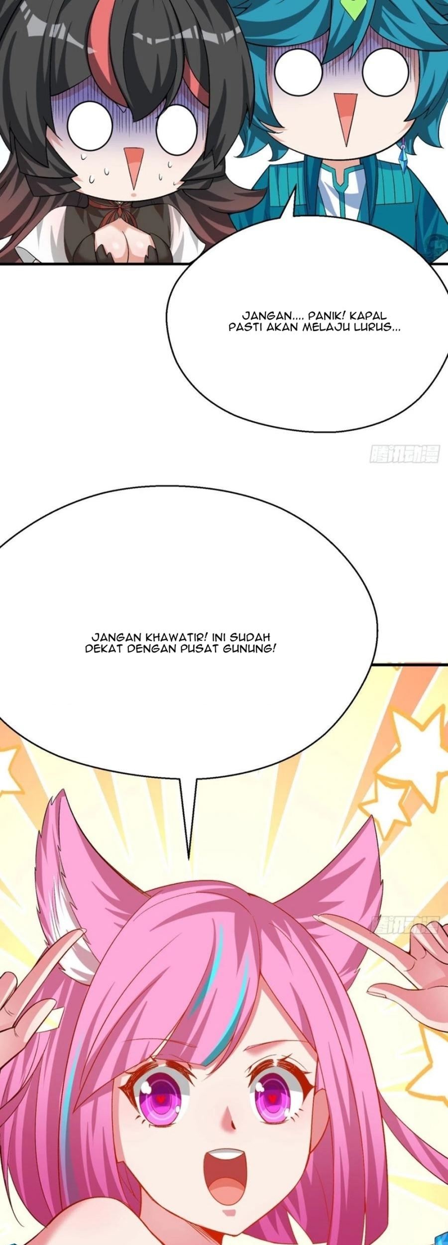 I Picked Up An Attribute Chapter 93 Gambar 15