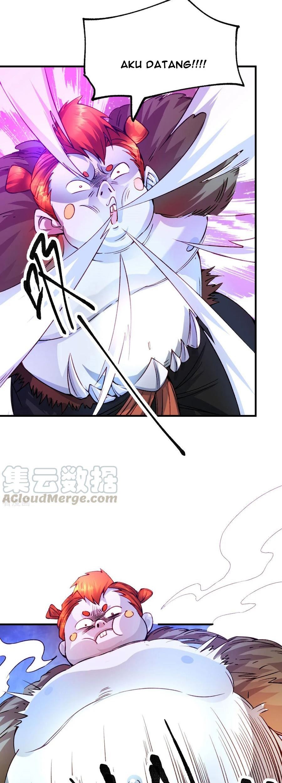 Son in Law Does Cheap Cultivation Chapter 37 Gambar 35