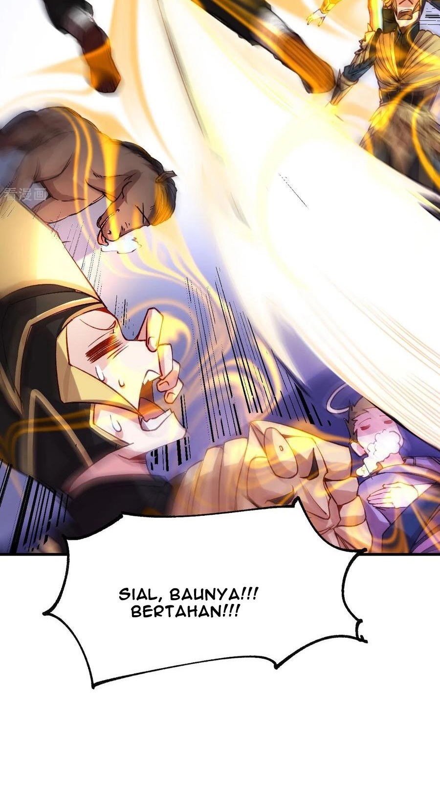 Son in Law Does Cheap Cultivation Chapter 37 Gambar 37