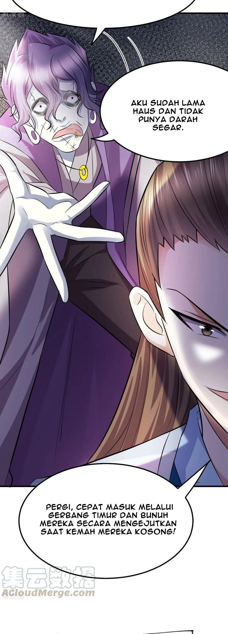 Son in Law Does Cheap Cultivation Chapter 37 Gambar 6