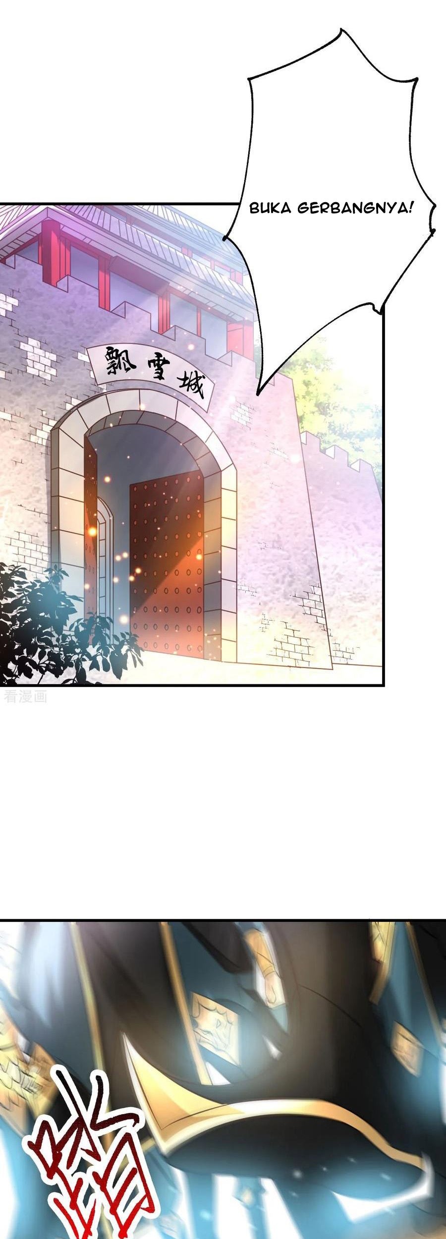 Son in Law Does Cheap Cultivation Chapter 37 Gambar 8