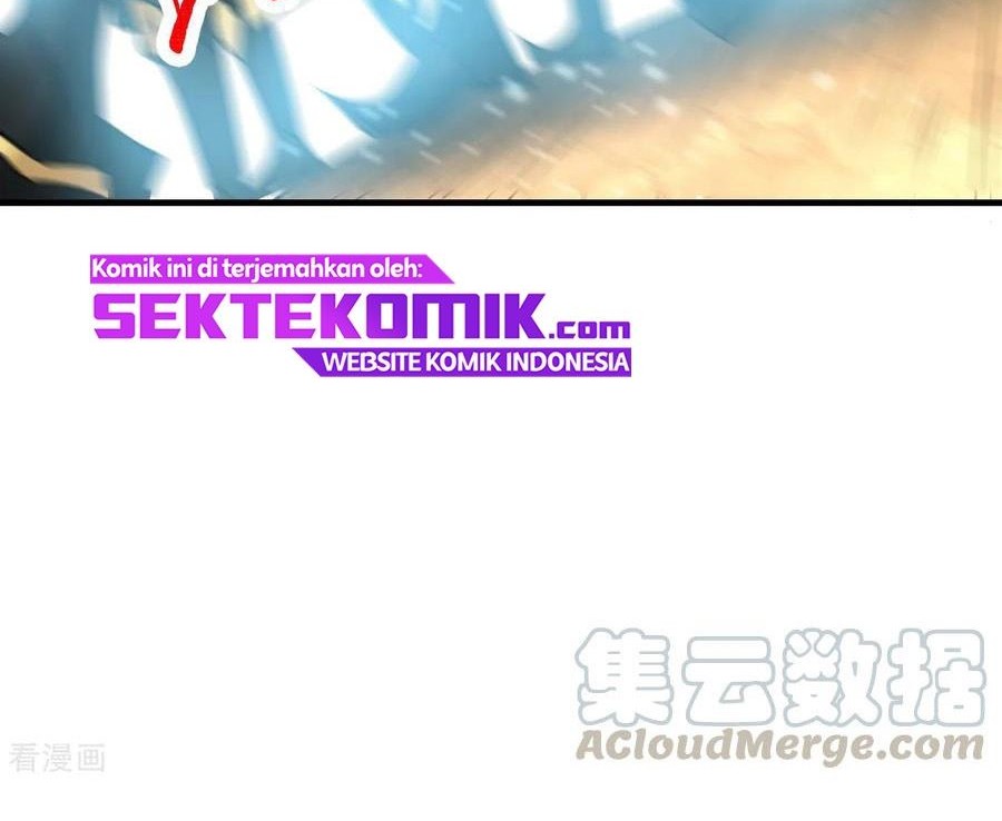 Son in Law Does Cheap Cultivation Chapter 37 Gambar 9