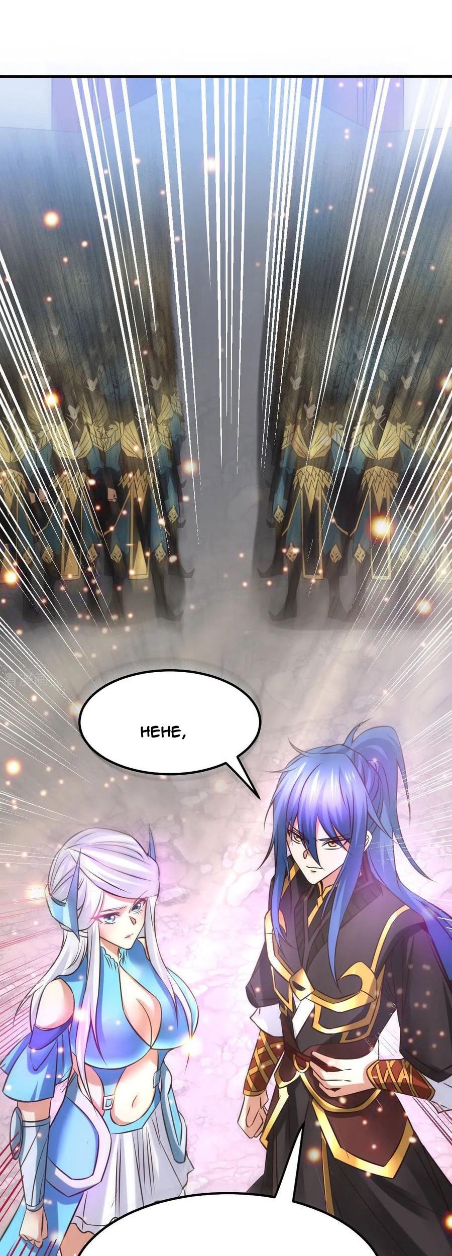 Son in Law Does Cheap Cultivation Chapter 37 Gambar 10