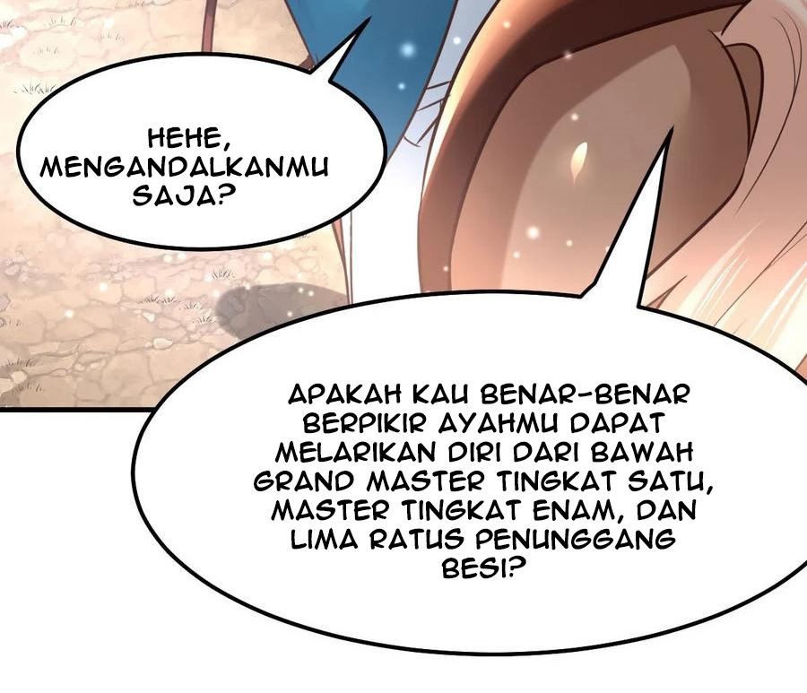 Son in Law Does Cheap Cultivation Chapter 37 Gambar 14