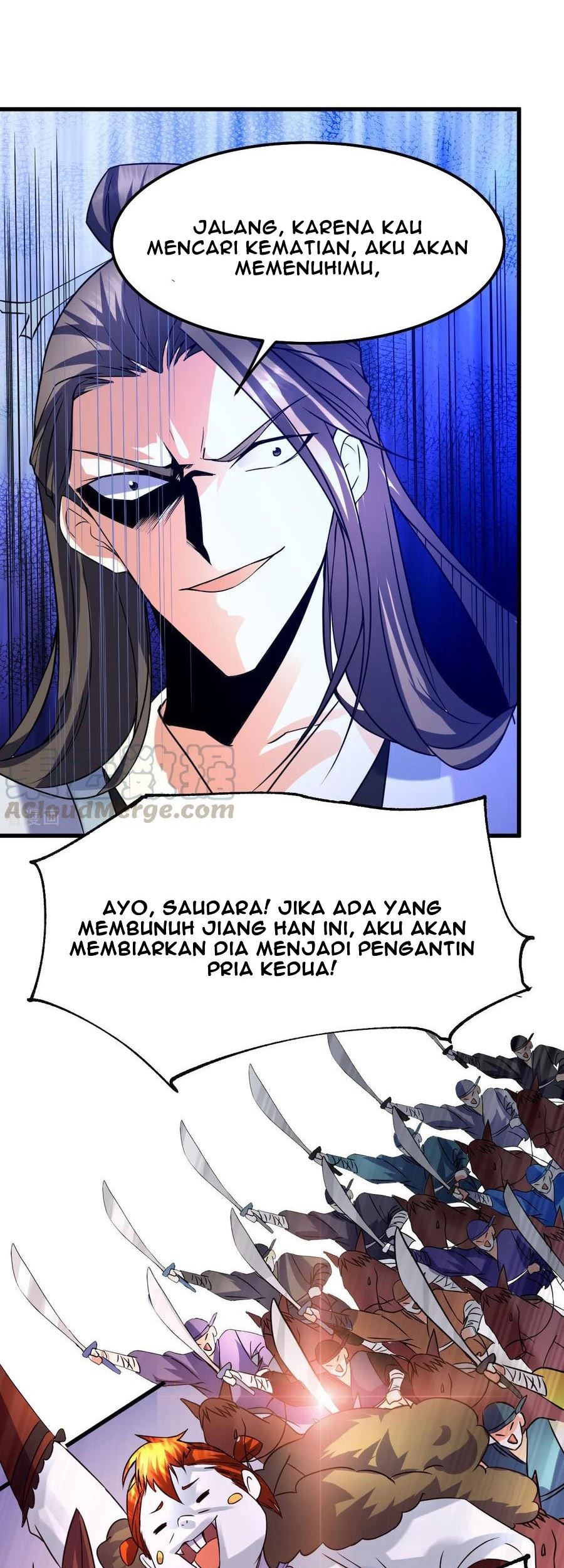 Son in Law Does Cheap Cultivation Chapter 37 Gambar 19