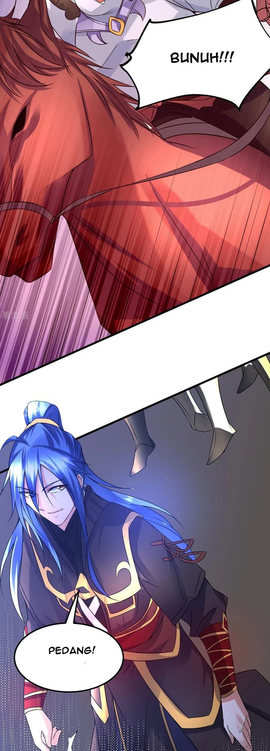 Son in Law Does Cheap Cultivation Chapter 37 Gambar 20