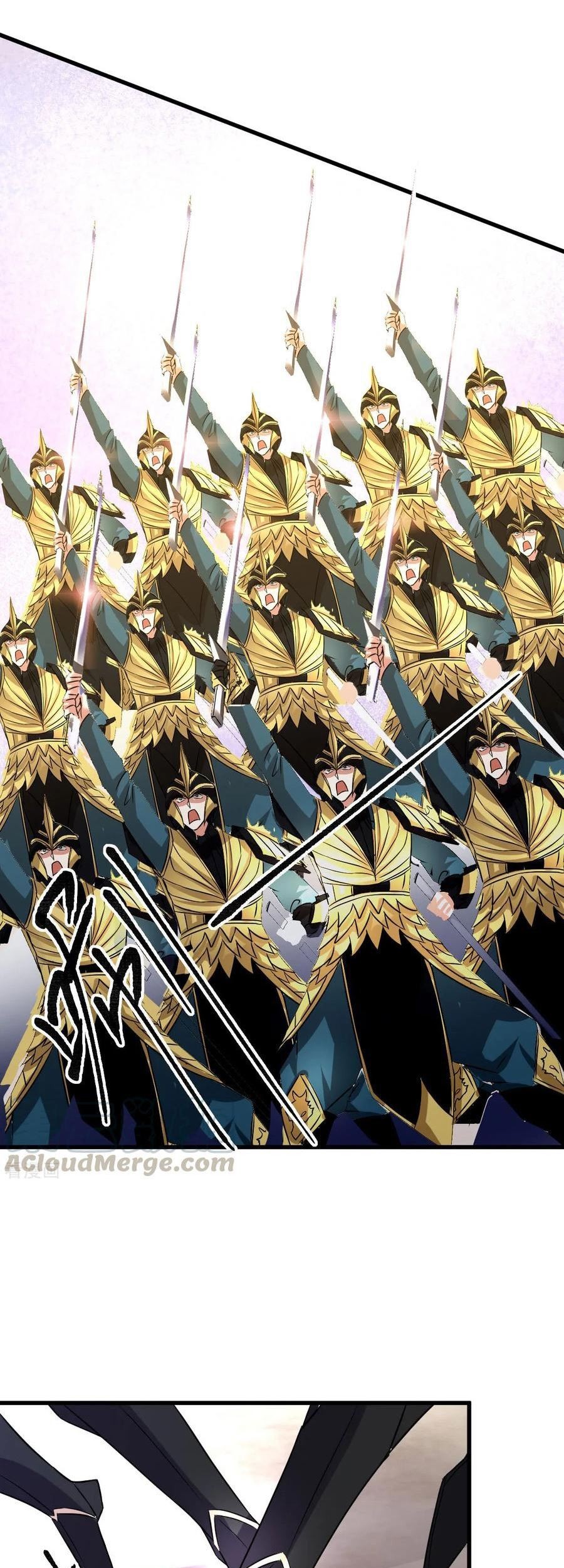 Son in Law Does Cheap Cultivation Chapter 37 Gambar 22