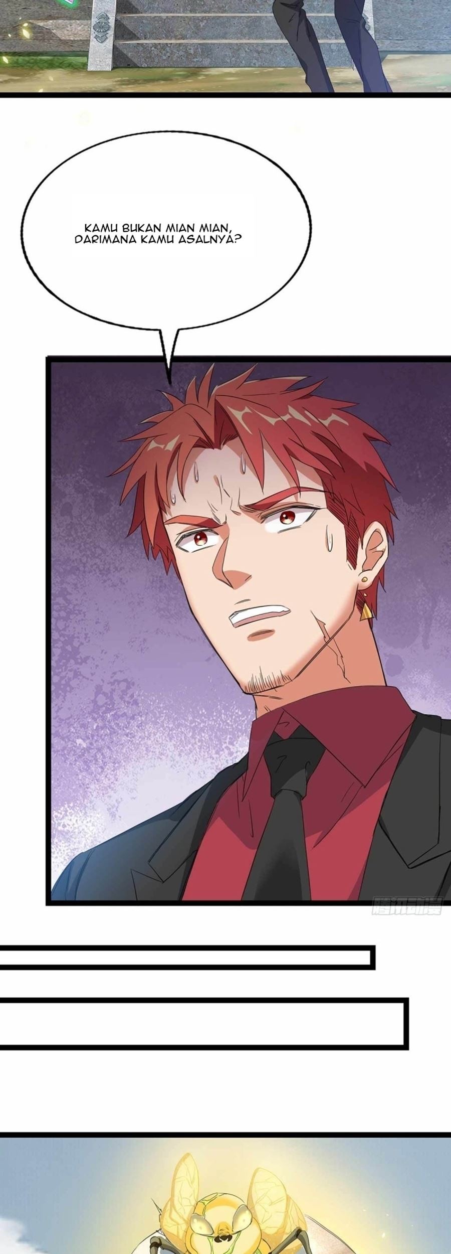 Dianfeng Chapter 84 Gambar 23