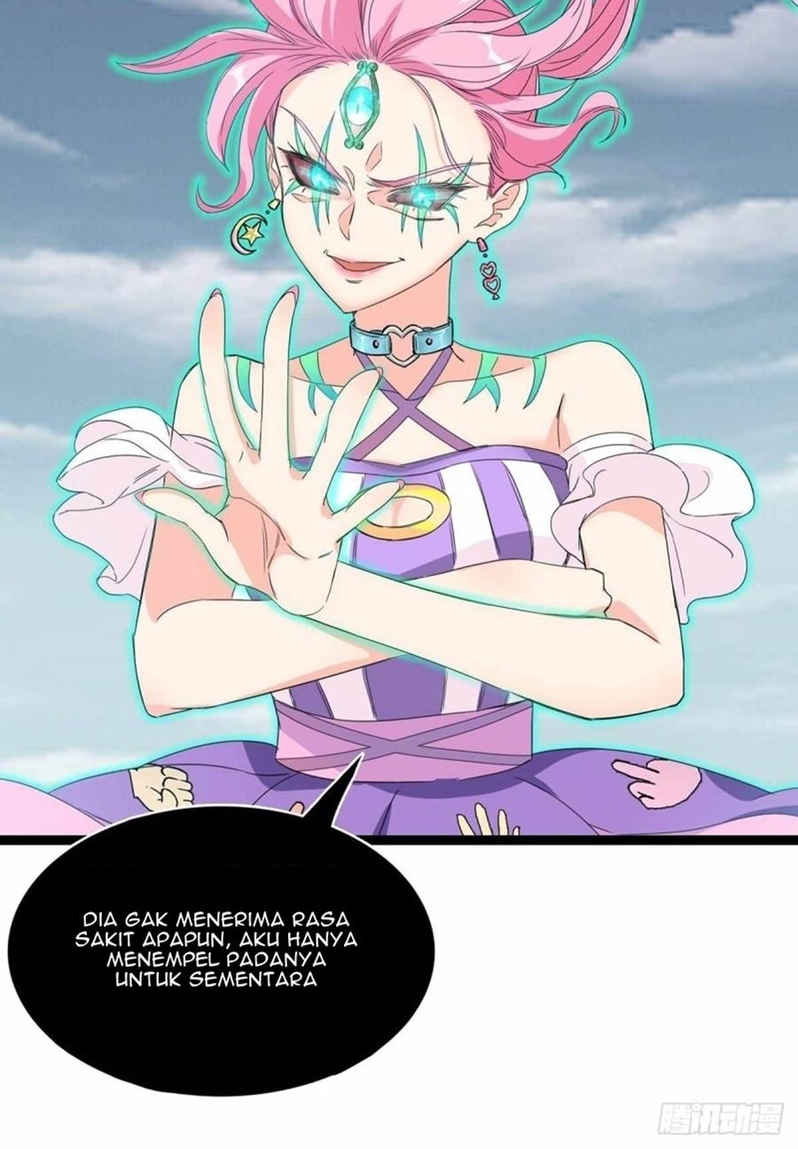 Dianfeng Chapter 84 Gambar 26